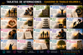 Affirmation Cards Spanish Volume 4