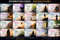Affirmation Cards Volume 3