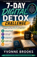 7 Day Digital Detox Challenge