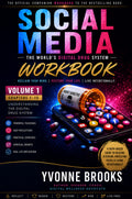 Social Media Workbook Volume 1