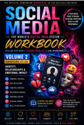 Social Media Workbook Volume 2