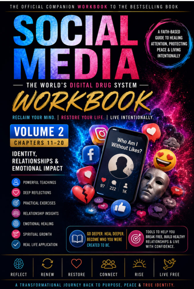 Social Media Workbook Volume 2