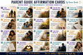 Parent Affirmation Cards