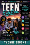 Teen Edition Digital Workbook