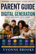 Parent Guide for a Digital Generation