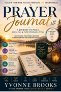 Prayer Journal