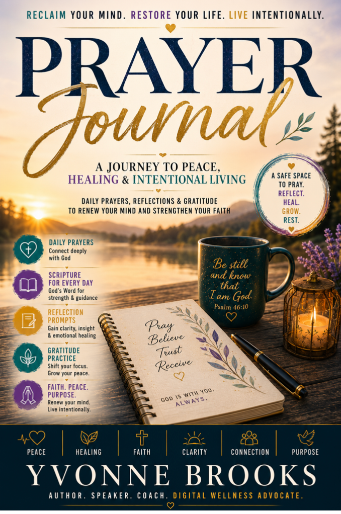 Prayer Journal