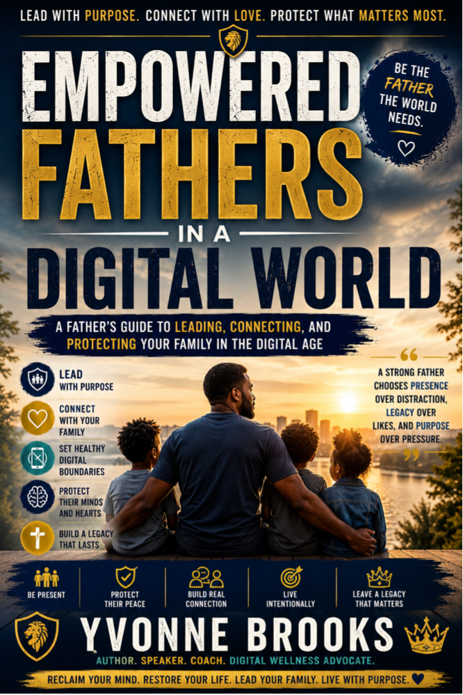 Empowered Fathers Workbook