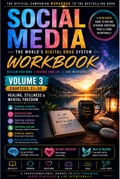 Social Media Workbook Volume 3