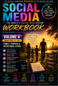 Social Media Workbook Volume 4
