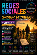 Redes Sociales Cuaderno De Trabajo Volume 4